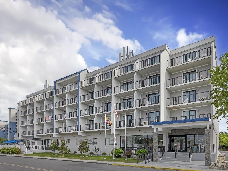 Best Western Plus Ocean City image