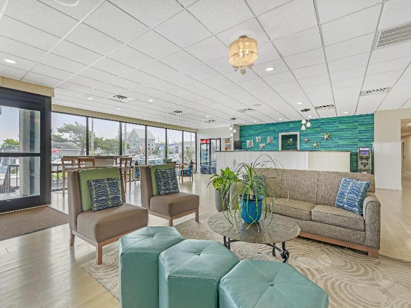Best Western Plus Ocean City image
