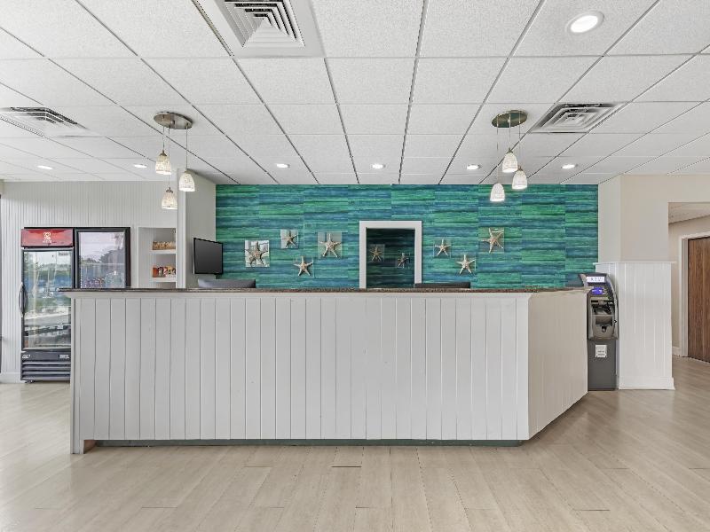 Best Western Plus Ocean City image