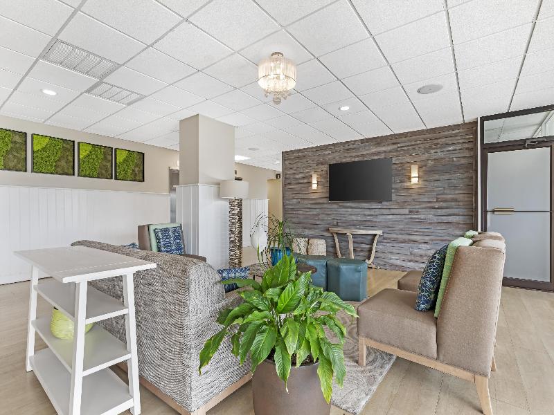 Best Western Plus Ocean City image