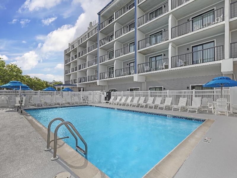 Best Western Plus Ocean City image