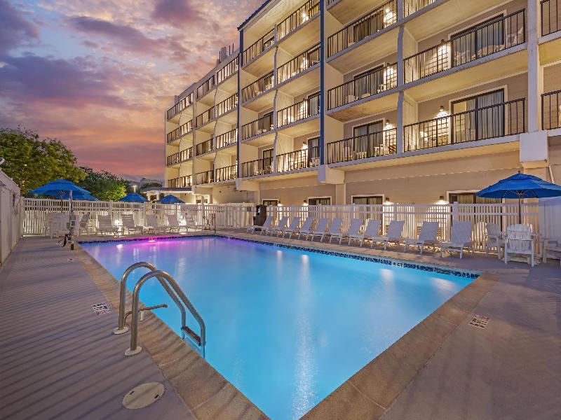Best Western Plus Ocean City image