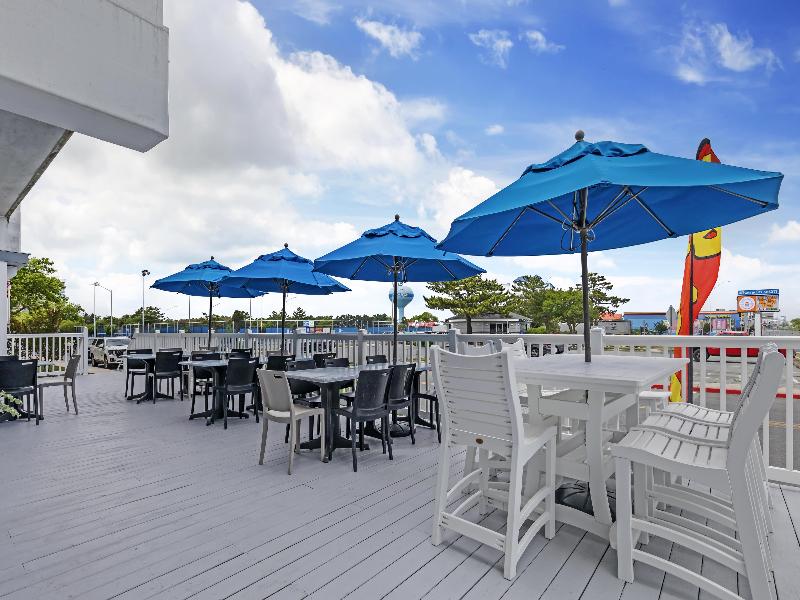 Best Western Plus Ocean City image