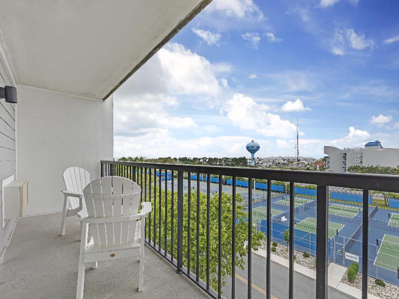 Best Western Plus Ocean City image