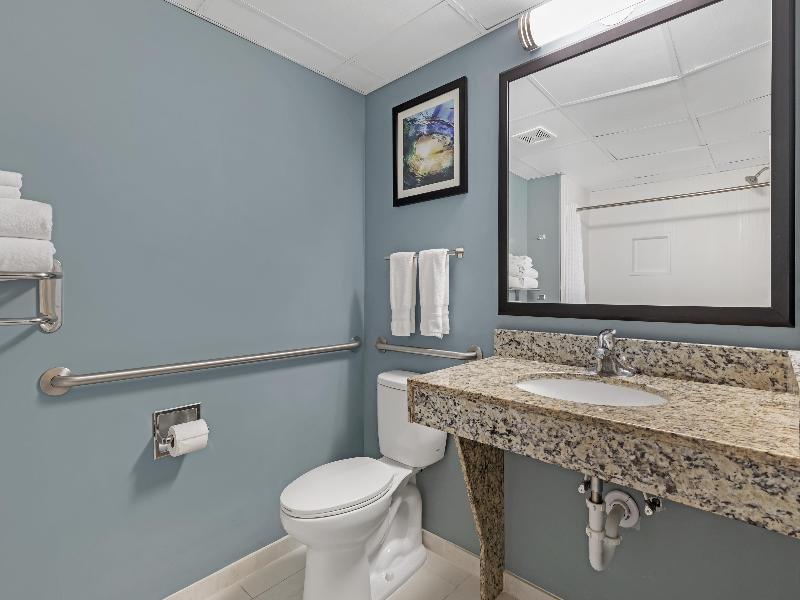 Best Western Plus Ocean City image