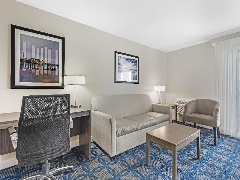 Best Western Plus Ocean City image