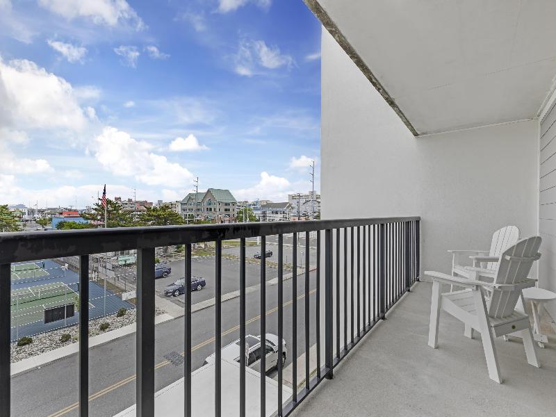 Best Western Plus Ocean City image