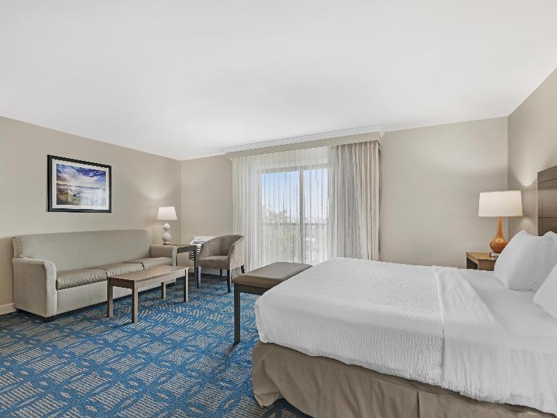 Best Western Plus Ocean City image