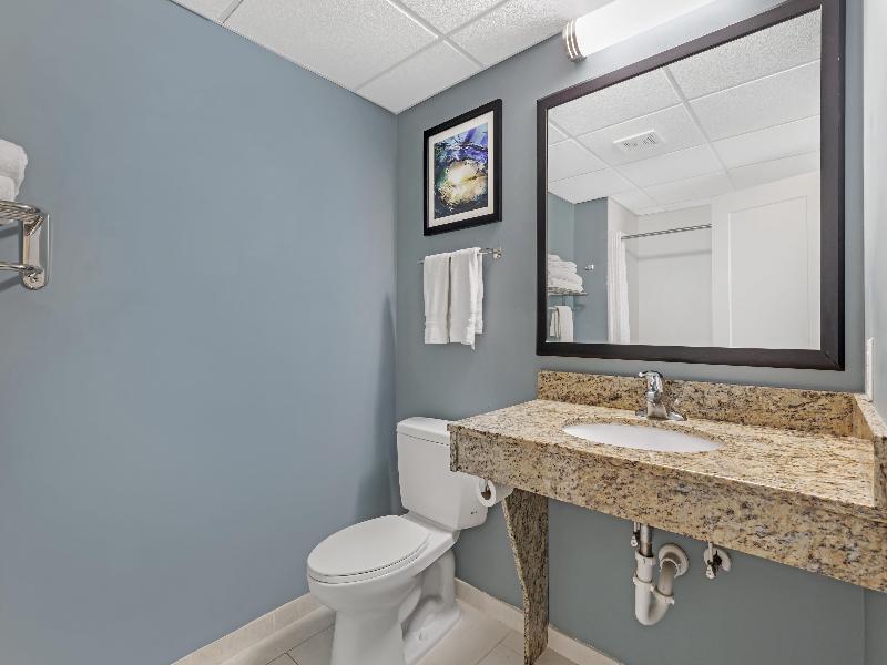 Best Western Plus Ocean City image