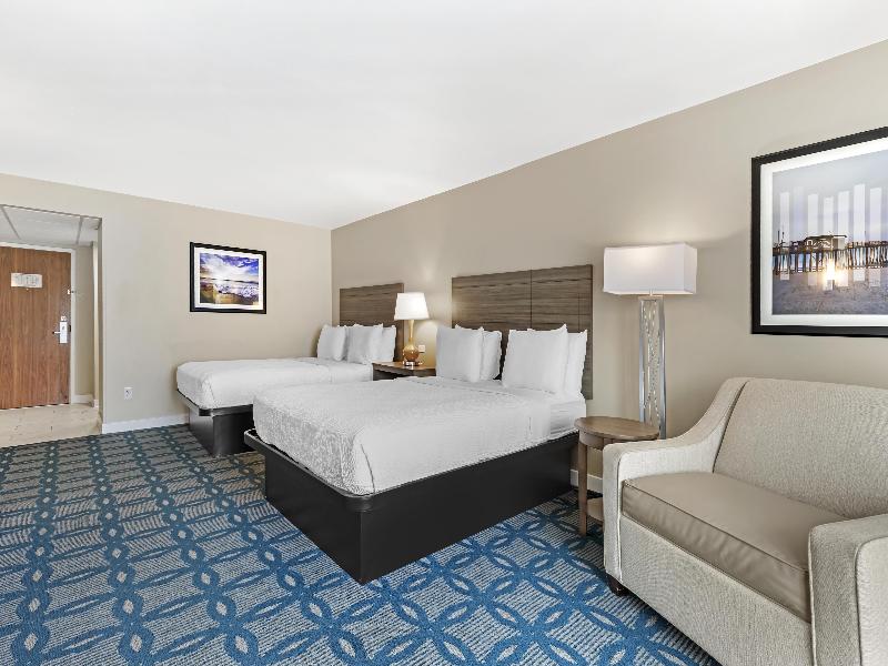 Best Western Plus Ocean City image