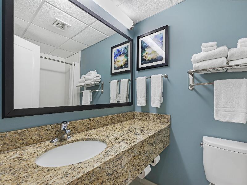 Best Western Plus Ocean City image