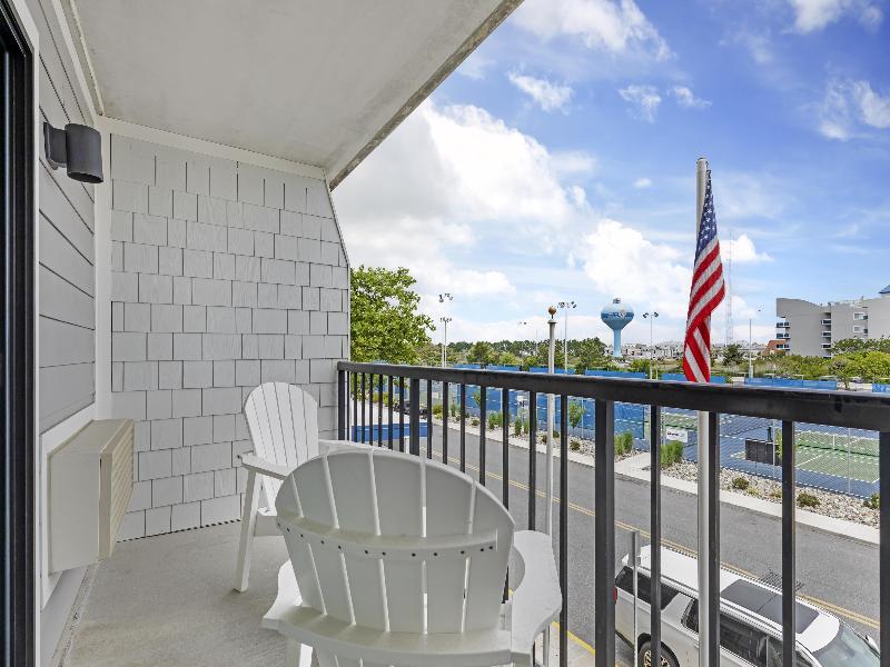 Best Western Plus Ocean City image