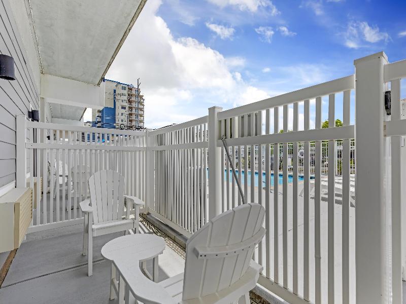 Best Western Plus Ocean City image