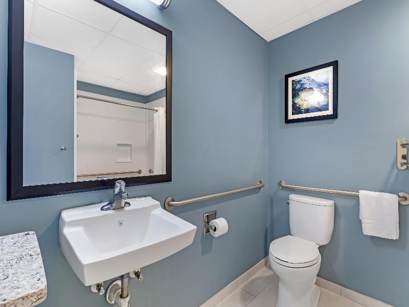 Best Western Plus Ocean City image