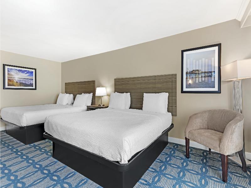 Best Western Plus Ocean City image