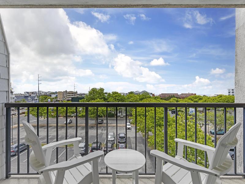 Best Western Plus Ocean City image