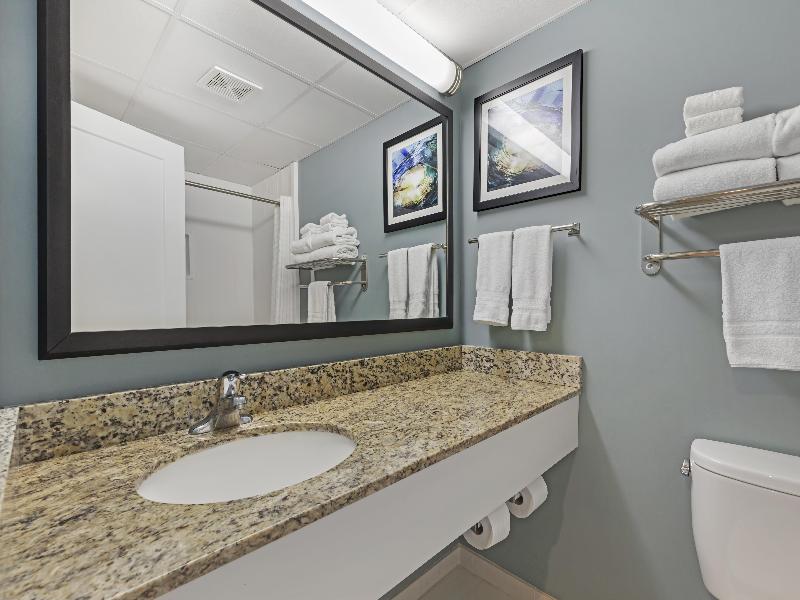 Best Western Plus Ocean City image