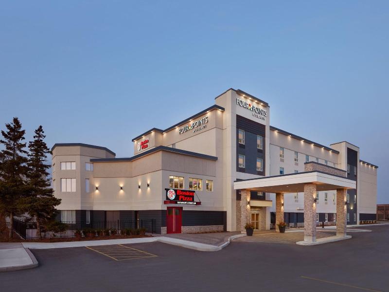 Four Points by Sheraton Vaughan image