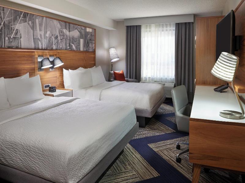 Four Points by Sheraton Vaughan image