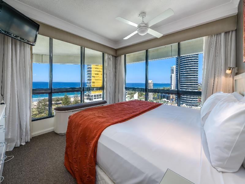 Victoria Square Apartments image