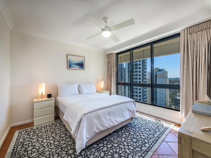 Victoria Square Apartments image