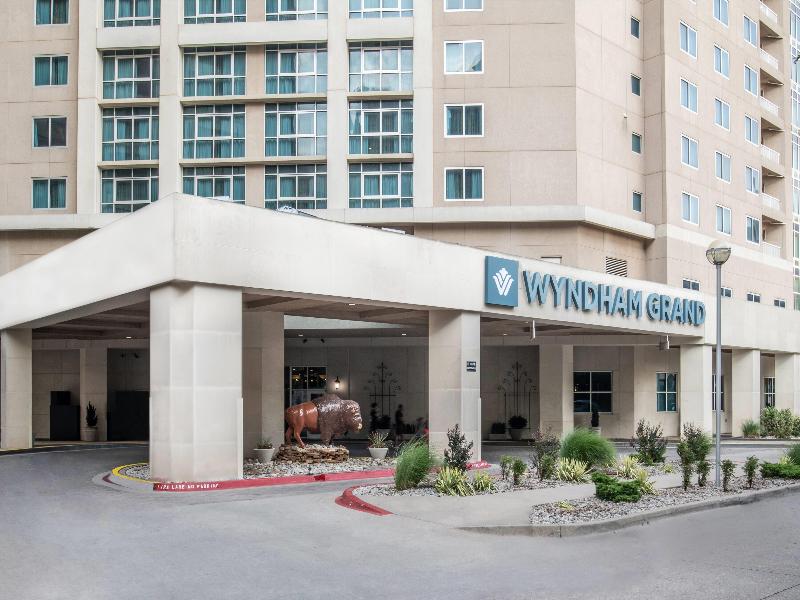 Wyndham Grand Oklahoma City Downtown image