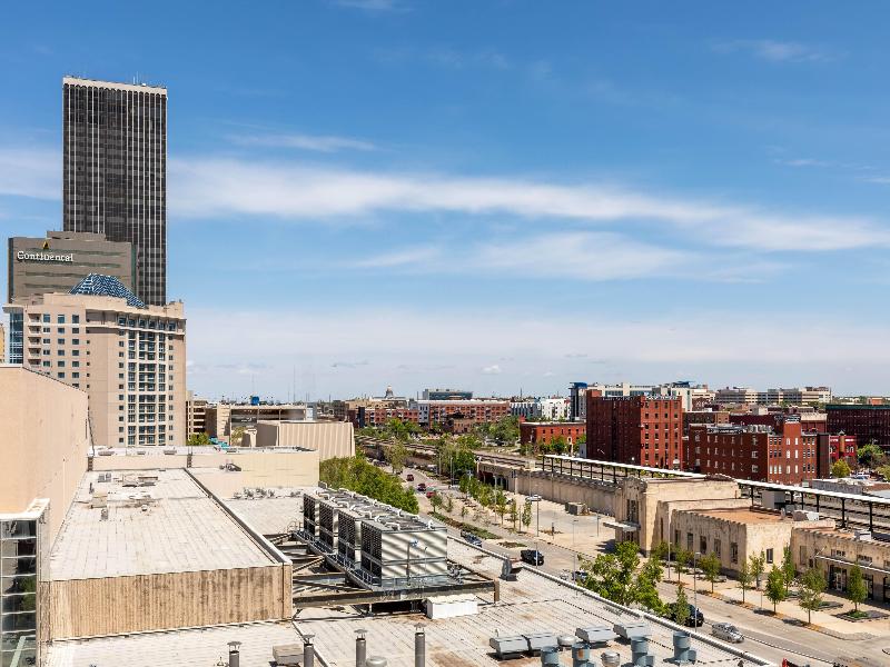 Wyndham Grand Oklahoma City Downtown image