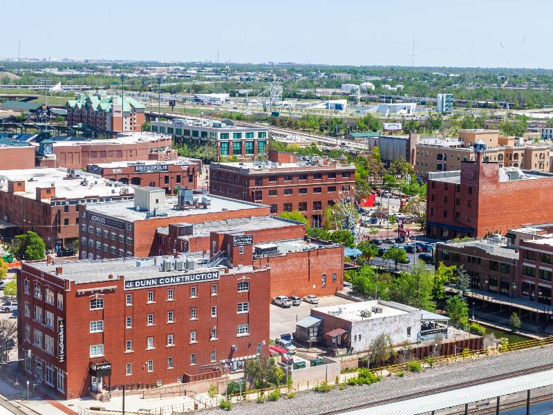 Wyndham Grand Oklahoma City Downtown image