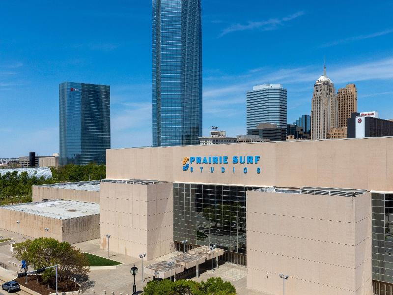 Wyndham Grand Oklahoma City Downtown image