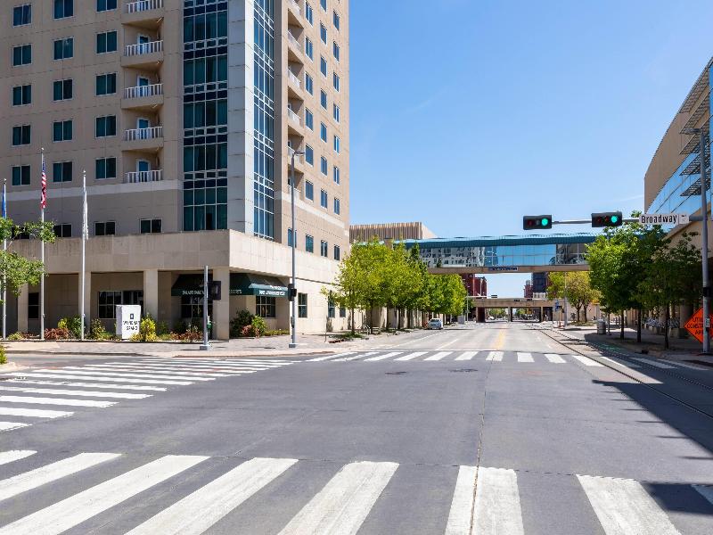 Wyndham Grand Oklahoma City Downtown image