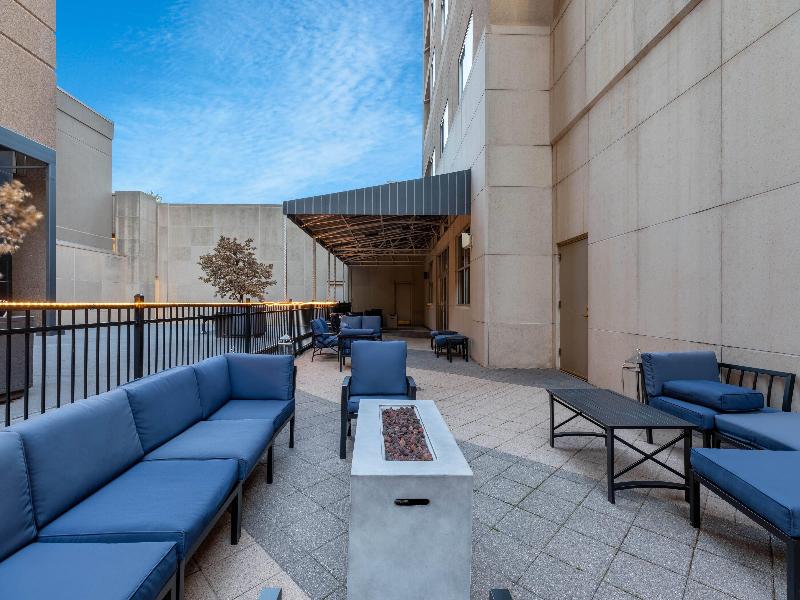 Wyndham Grand Oklahoma City Downtown image