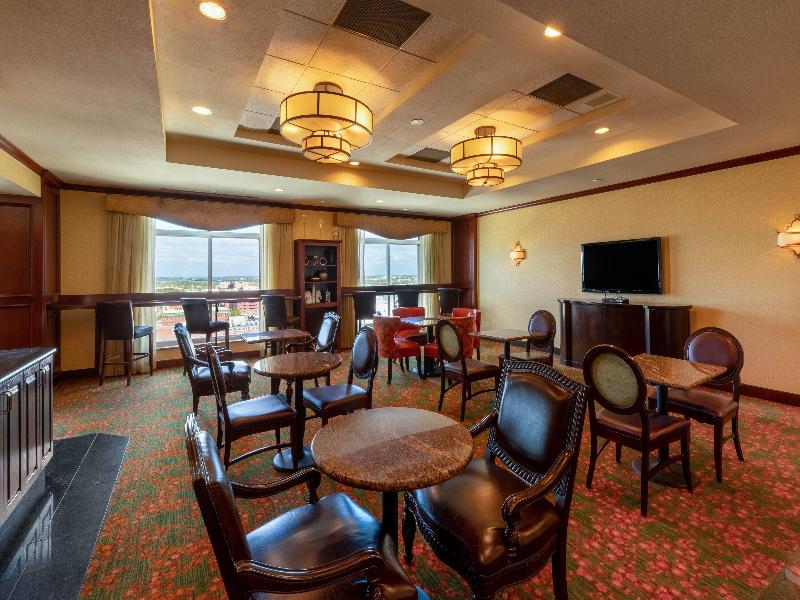 Wyndham Grand Oklahoma City Downtown image
