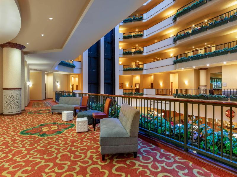 Wyndham Grand Oklahoma City Downtown image