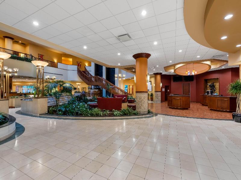 Wyndham Grand Oklahoma City Downtown image