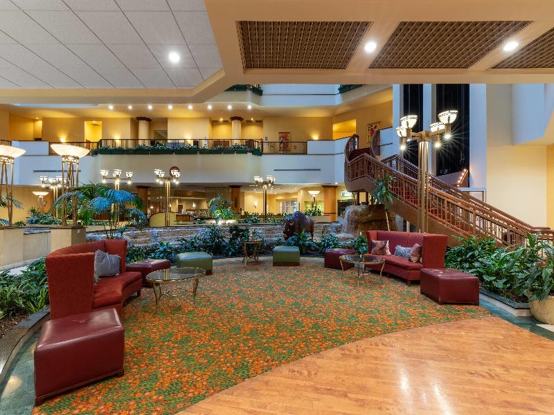 Wyndham Grand Oklahoma City Downtown image