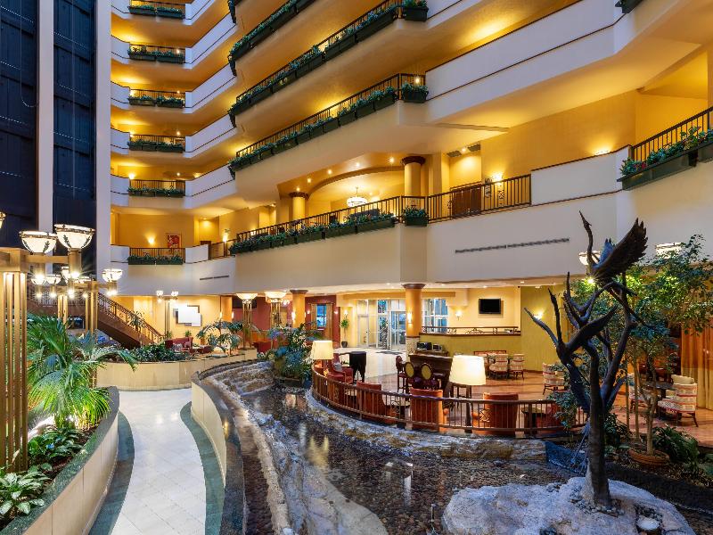 Wyndham Grand Oklahoma City Downtown image