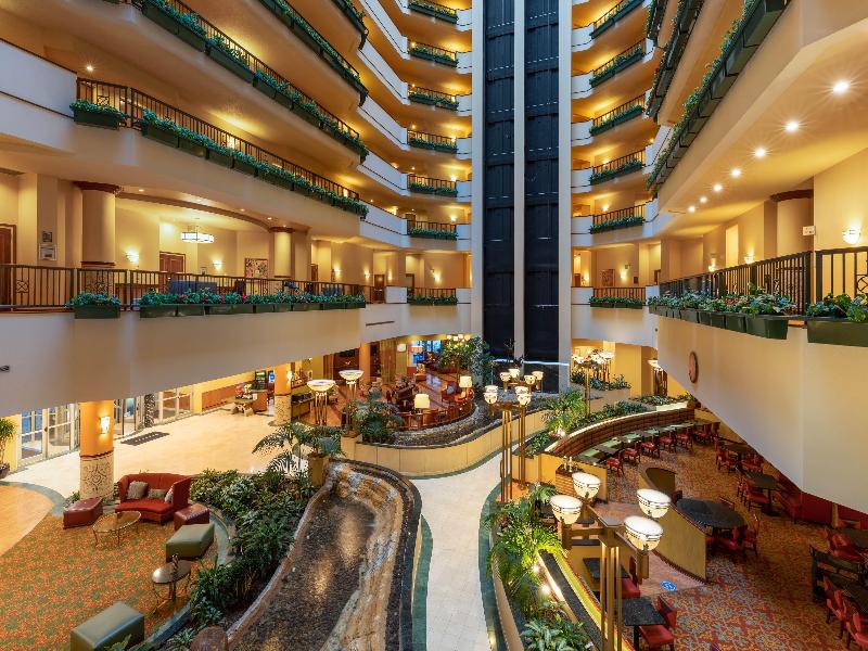 Wyndham Grand Oklahoma City Downtown image