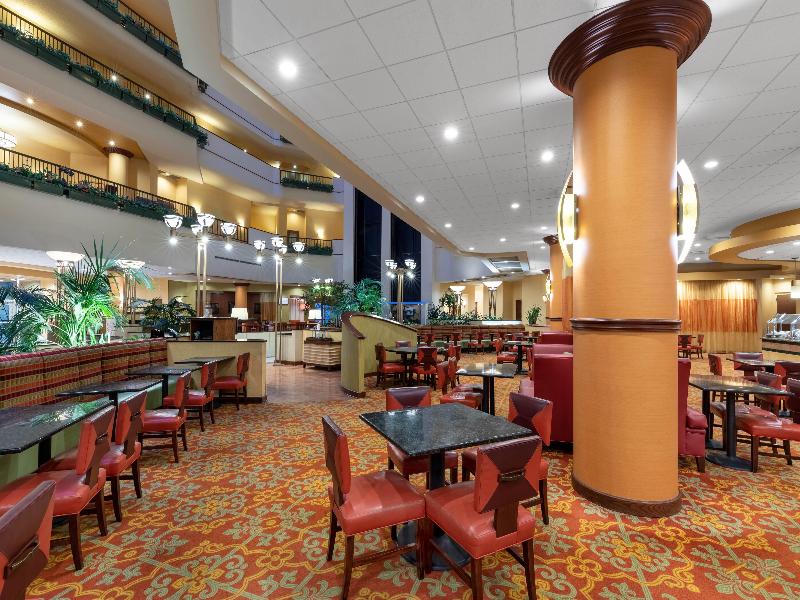 Wyndham Grand Oklahoma City Downtown image