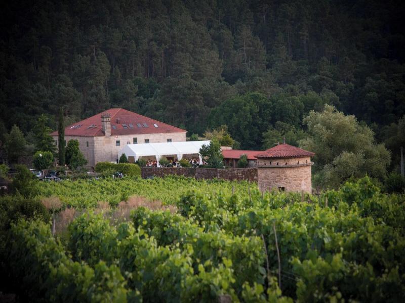 Abadia Caldaria Hotel image