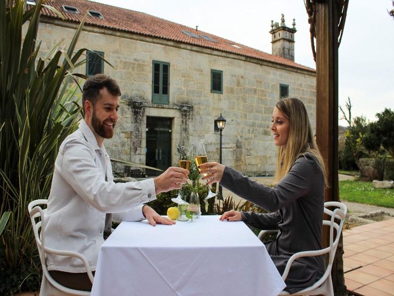 Abadia Caldaria Hotel image