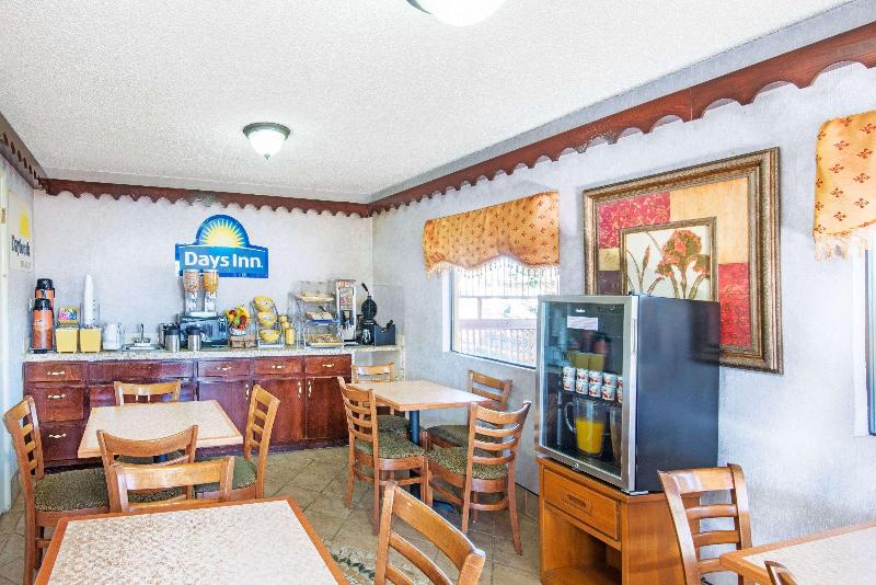 Hotel Days Inn By Wyndham Opelika