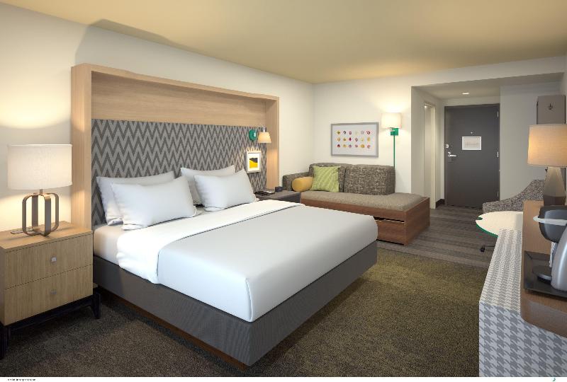 Holiday Inn Omaha Downtown-Airport photo 24