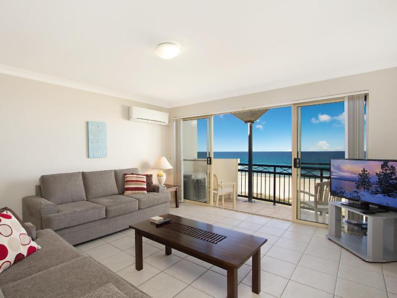 Golden Riviera Beach Resort image
