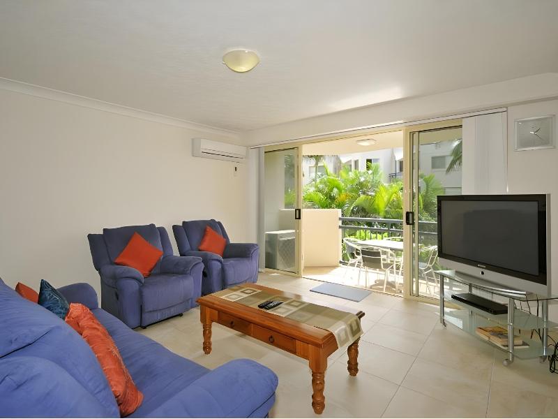 Golden Riviera Beach Resort image