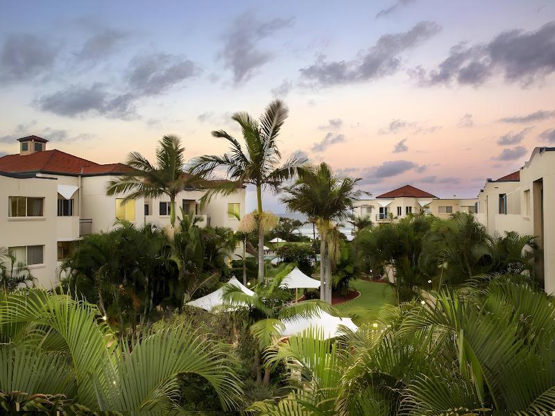Golden Riviera Beach Resort image