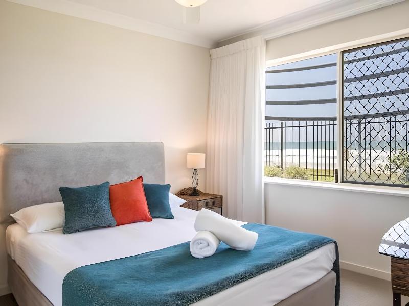 Golden Riviera Beach Resort image