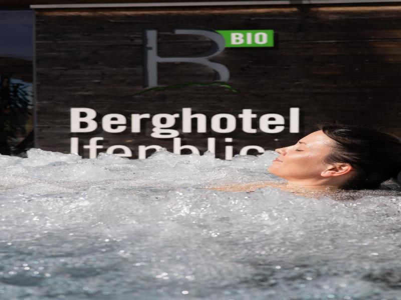 Der Ifenblick image