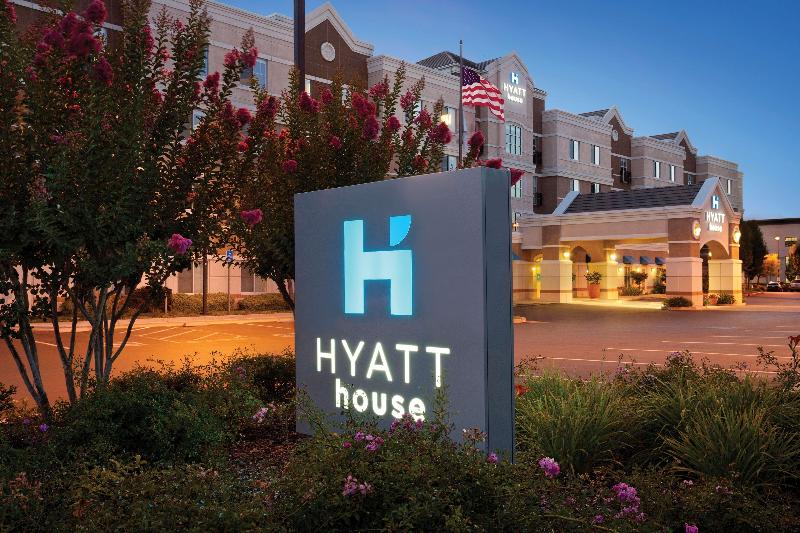 Hotel HYATT house Pleasant Hill