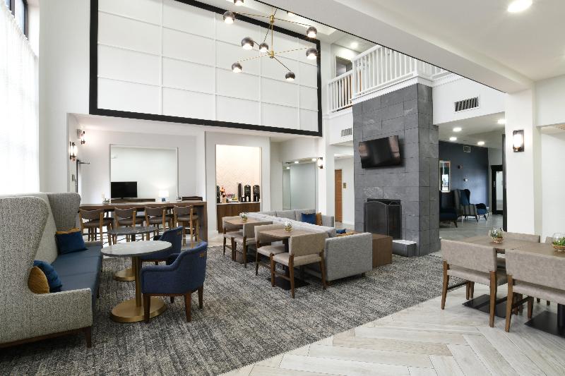 Staybridge Suites Oklahoma City Airport image
