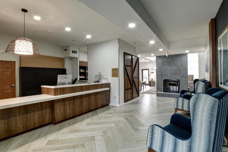 Staybridge Suites Oklahoma City Airport image